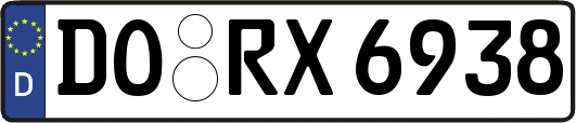DO-RX6938