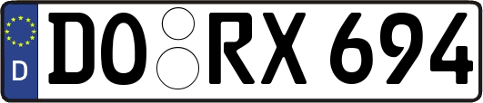 DO-RX694