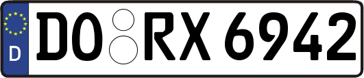 DO-RX6942