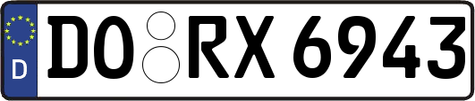 DO-RX6943