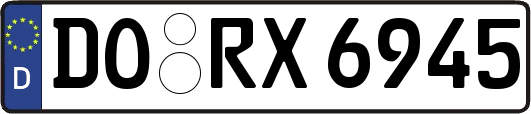 DO-RX6945
