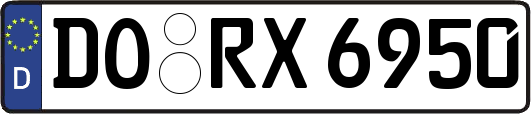 DO-RX6950