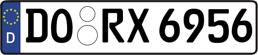 DO-RX6956