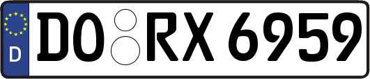 DO-RX6959