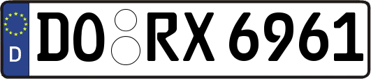 DO-RX6961