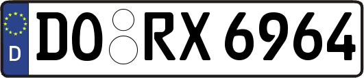 DO-RX6964