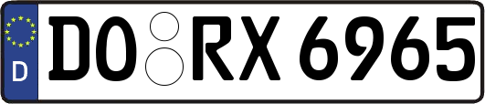 DO-RX6965