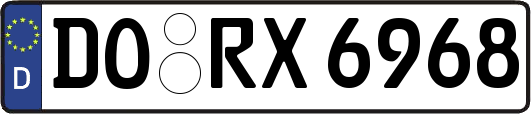 DO-RX6968