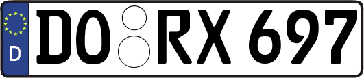 DO-RX697