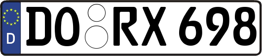 DO-RX698