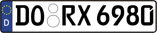 DO-RX6980