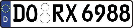 DO-RX6988