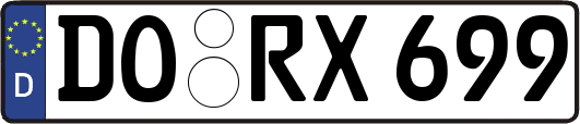 DO-RX699