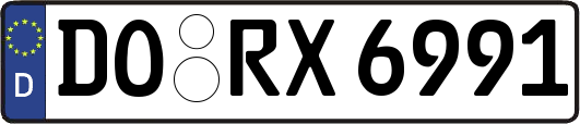 DO-RX6991