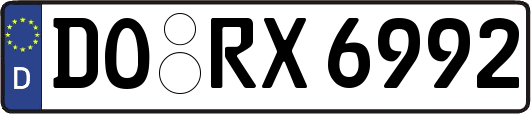 DO-RX6992