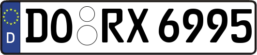 DO-RX6995