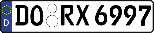 DO-RX6997