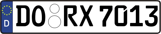 DO-RX7013