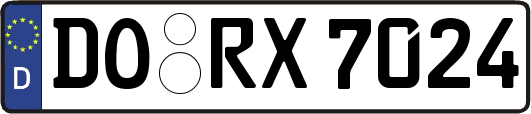 DO-RX7024