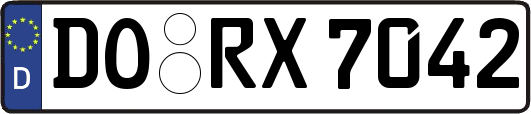 DO-RX7042