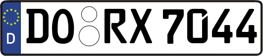 DO-RX7044
