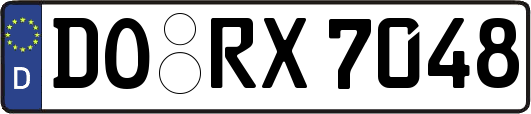 DO-RX7048