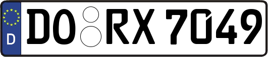 DO-RX7049