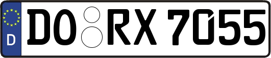 DO-RX7055