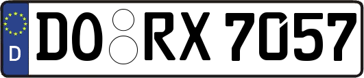 DO-RX7057
