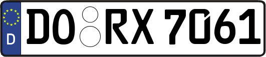 DO-RX7061