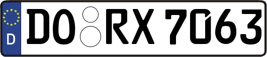 DO-RX7063
