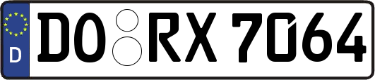 DO-RX7064