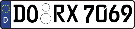 DO-RX7069