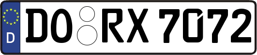 DO-RX7072