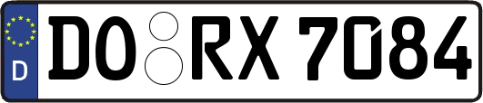 DO-RX7084