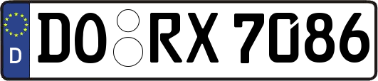 DO-RX7086