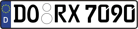 DO-RX7090