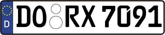 DO-RX7091