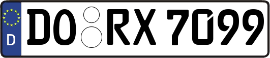 DO-RX7099