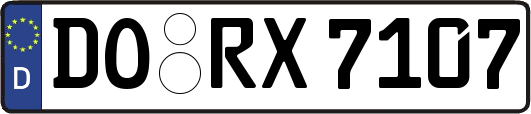 DO-RX7107