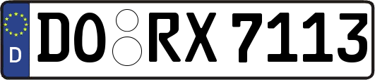 DO-RX7113