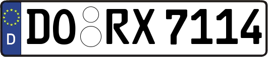 DO-RX7114