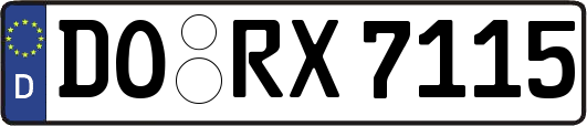 DO-RX7115