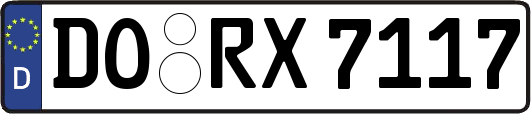 DO-RX7117
