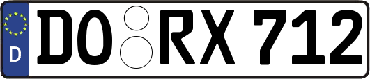 DO-RX712
