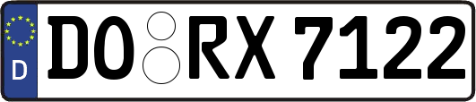 DO-RX7122