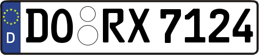 DO-RX7124