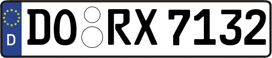 DO-RX7132