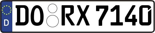 DO-RX7140