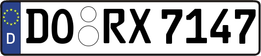 DO-RX7147